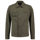 Tricorp kleding bedrukken