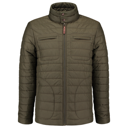 Tricorp kleding bedrukken