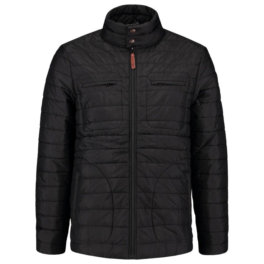 Tricorp kleding bedrukken