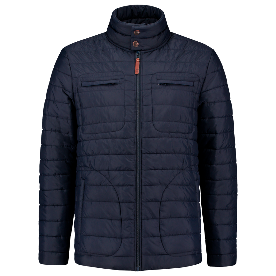 Tricorp kleding bedrukken