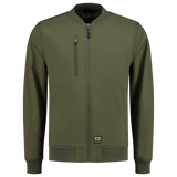 Tricorp kleding bedrukken