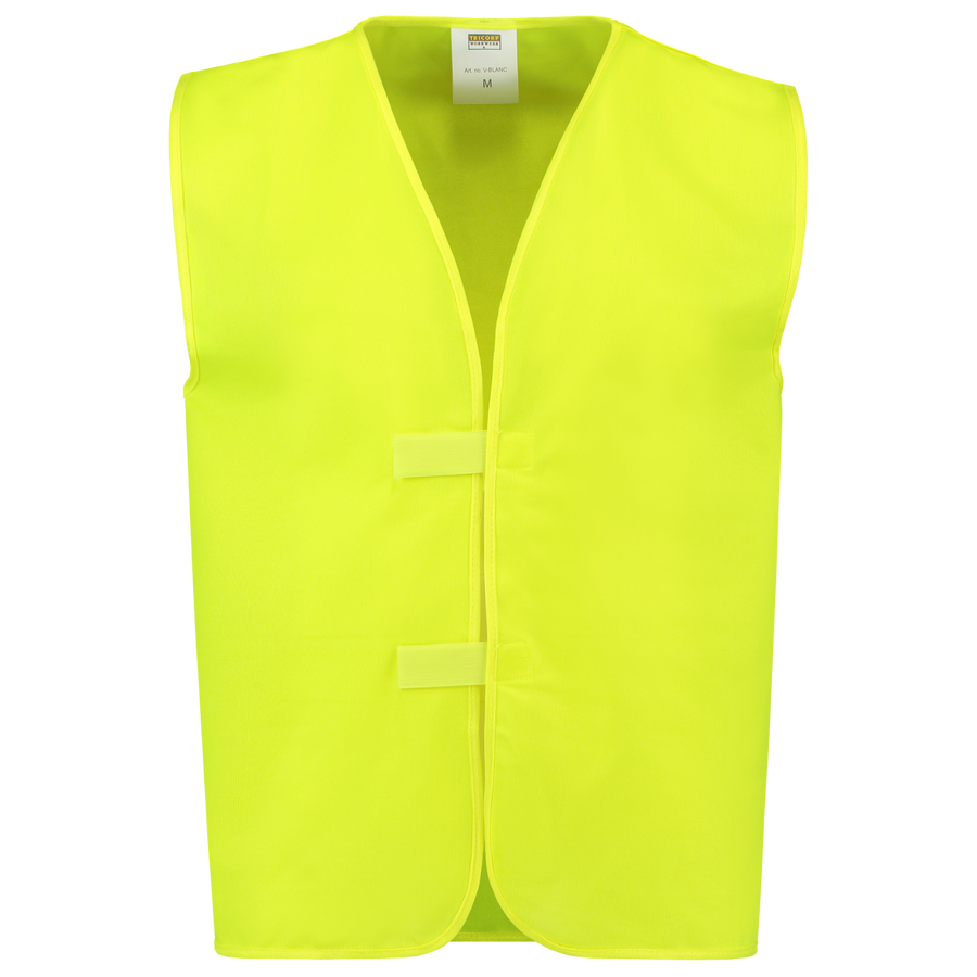 Tricorp kleding bedrukken
