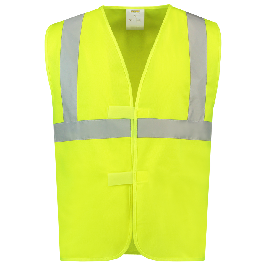 Tricorp kleding bedrukken
