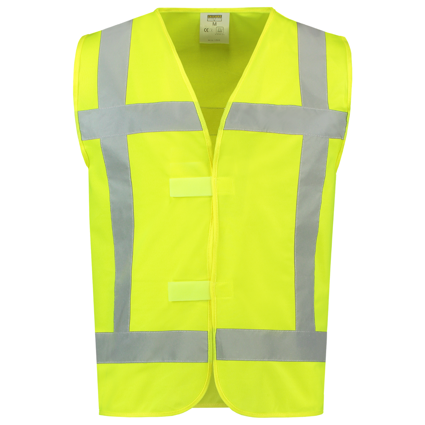 Tricorp kleding bedrukken