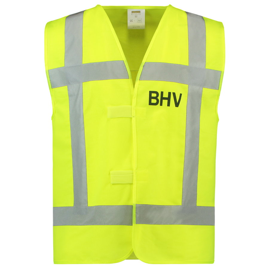Tricorp kleding bedrukken
