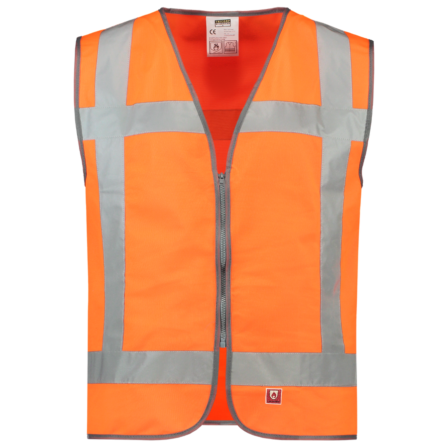 Tricorp kleding bedrukken