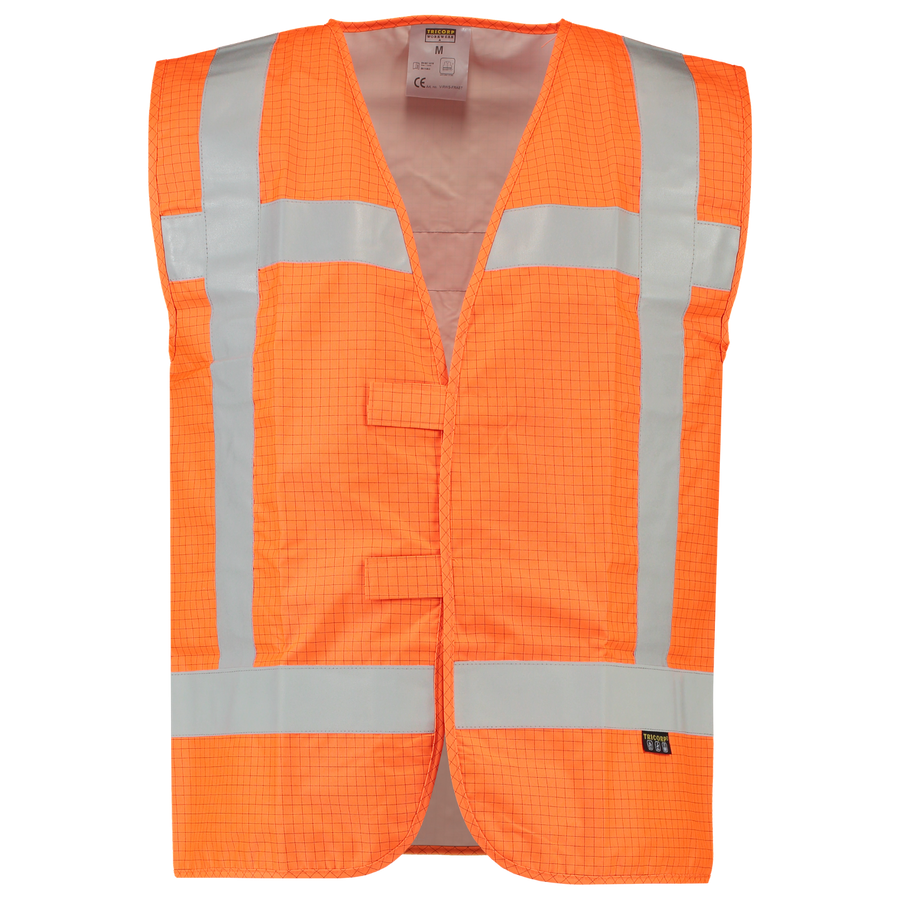 Tricorp kleding bedrukken
