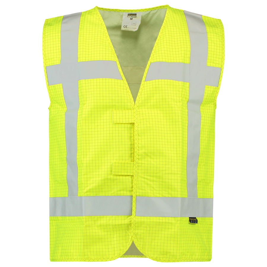 Tricorp kleding bedrukken