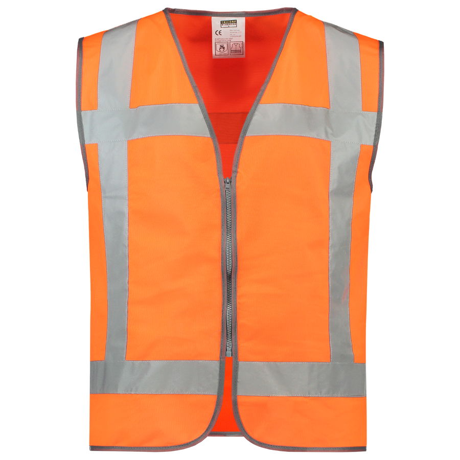 Tricorp kleding bedrukken