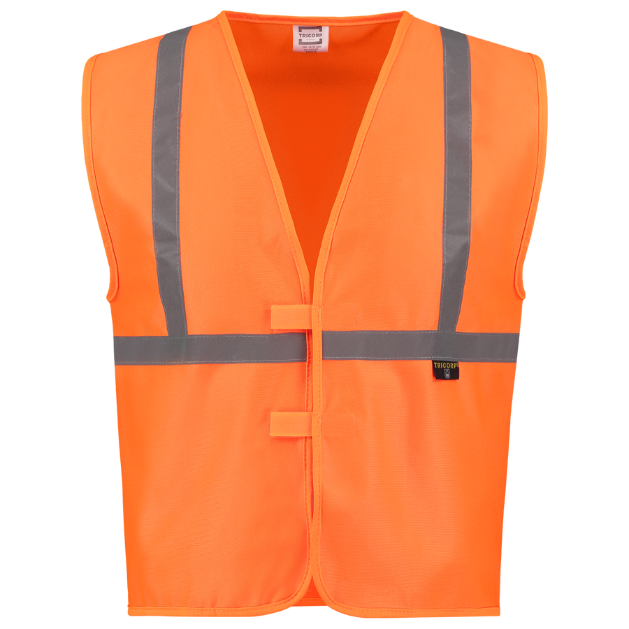 Tricorp kleding bedrukken
