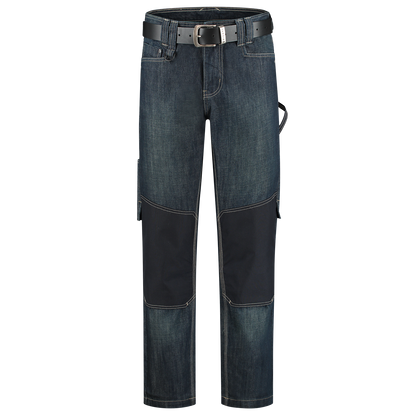 Tricorp kleding bedrukken
