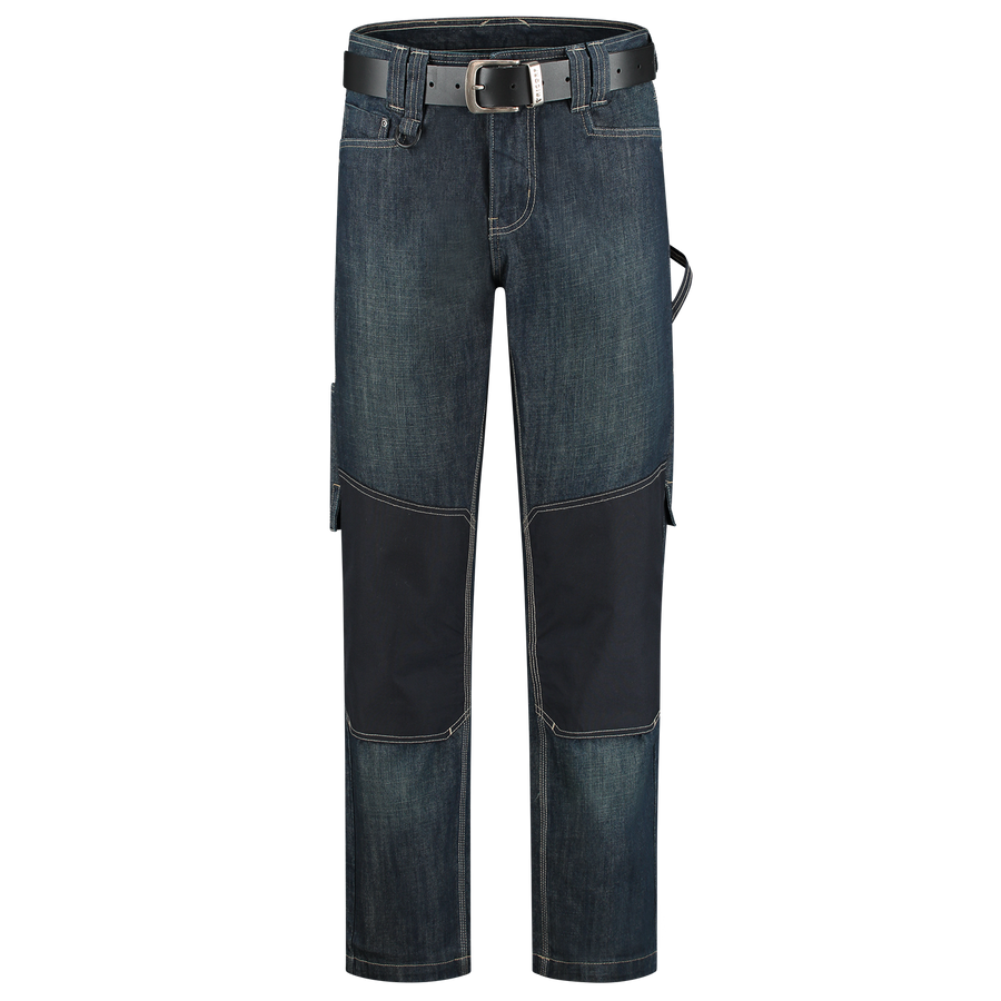 Tricorp kleding bedrukken