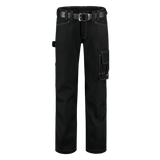 Tricorp kleding bedrukken