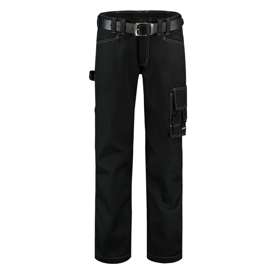 Tricorp kleding bedrukken