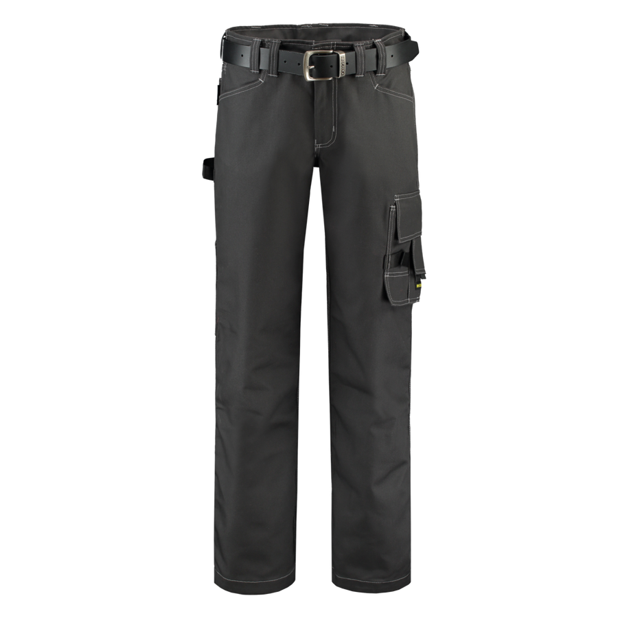 Tricorp kleding bedrukken