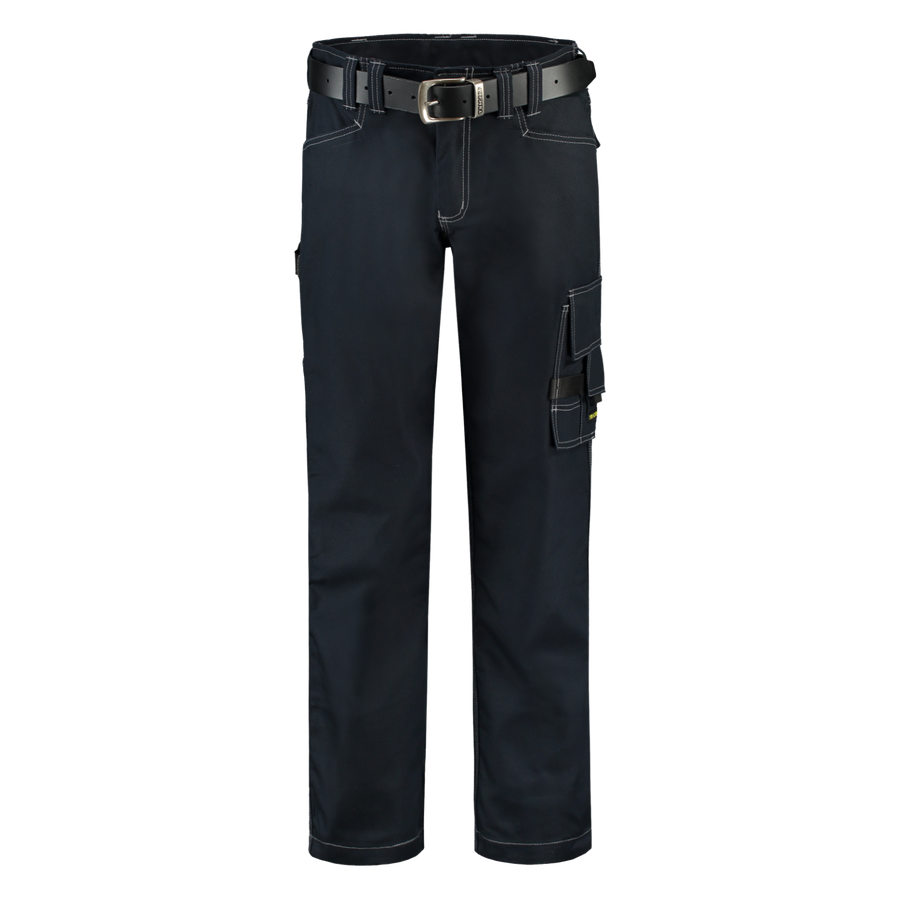 Tricorp kleding bedrukken
