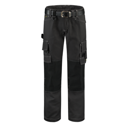Tricorp kleding bedrukken