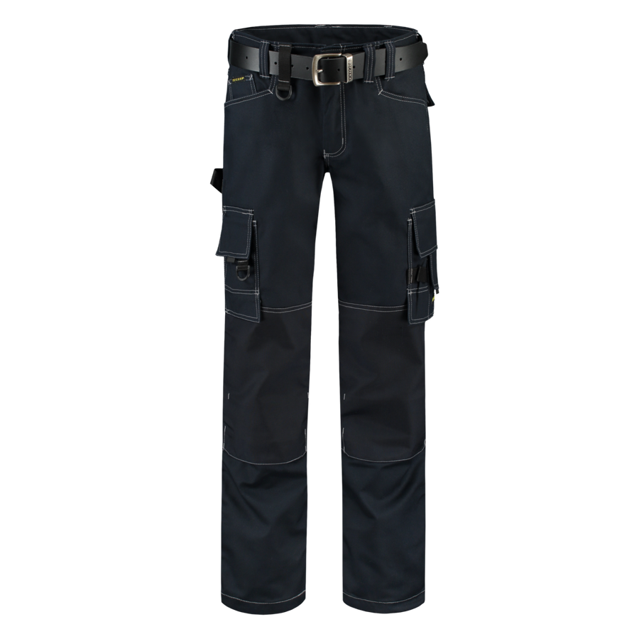 Tricorp kleding bedrukken