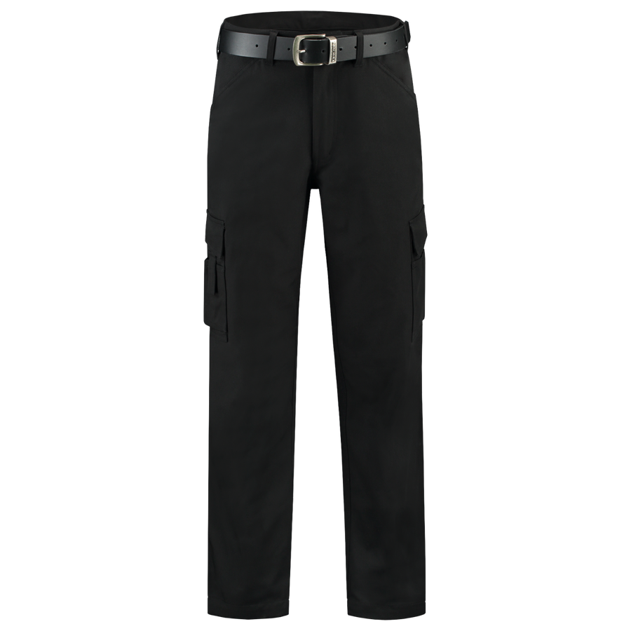 Tricorp kleding bedrukken