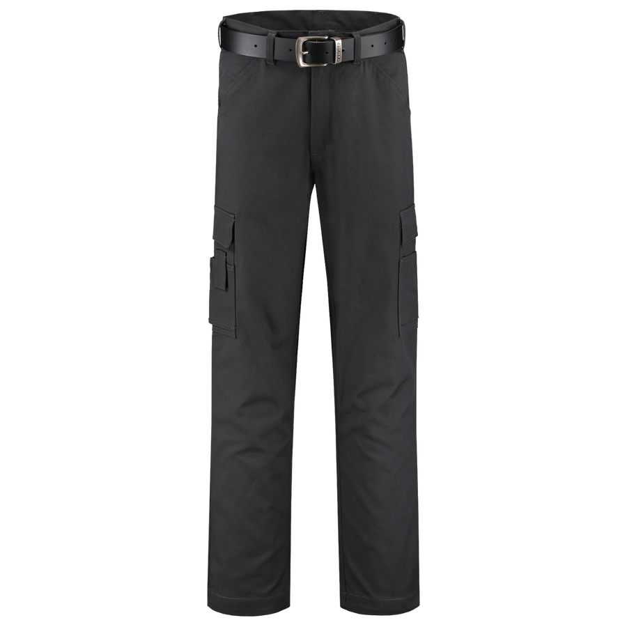 Tricorp kleding bedrukken