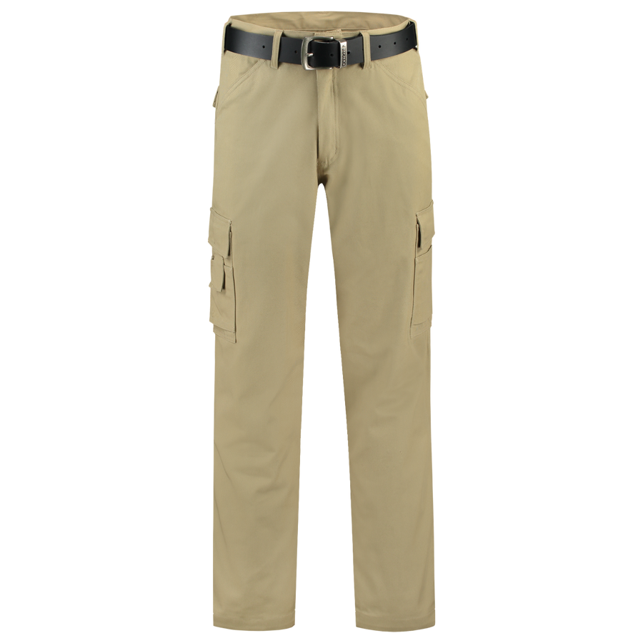 Tricorp kleding bedrukken