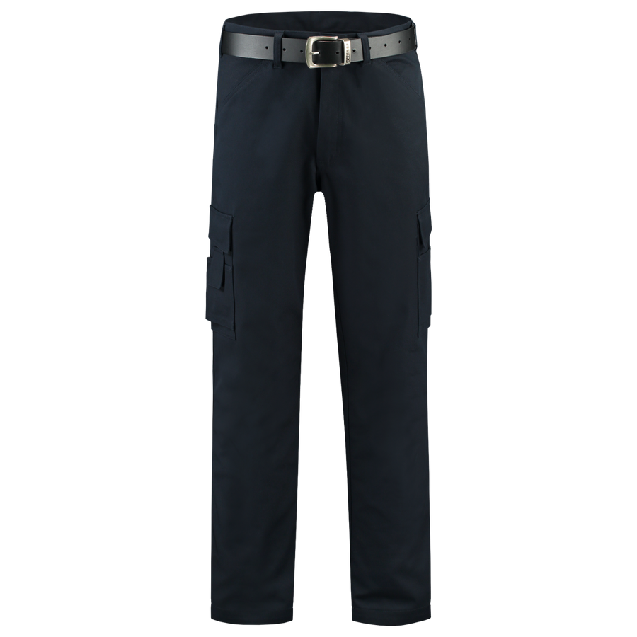 Tricorp kleding bedrukken