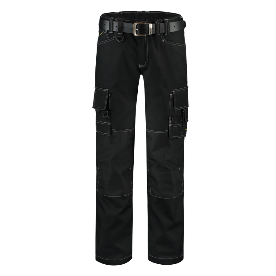 Tricorp kleding bedrukken