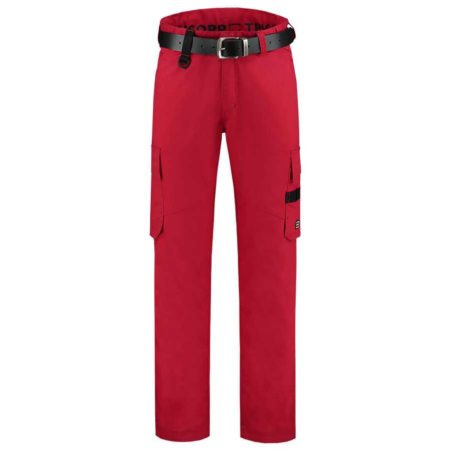 Tricorp kleding bedrukken