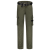 Tricorp kleding bedrukken