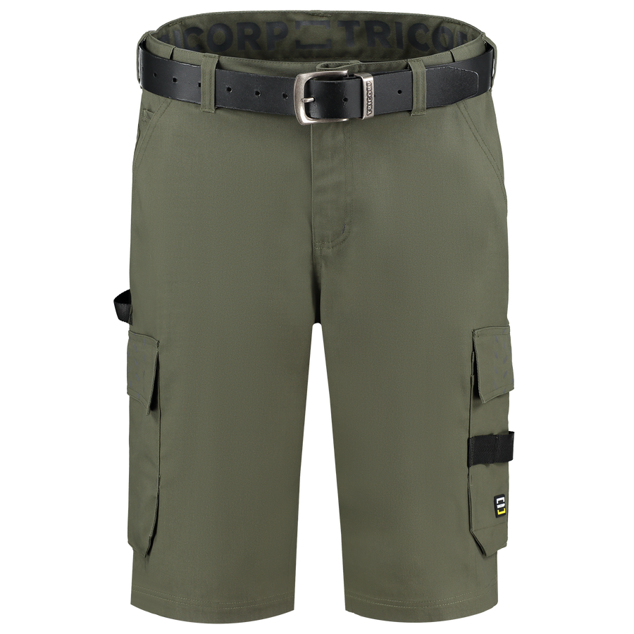 Tricorp kleding bedrukken