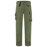 Tricorp kleding bedrukken