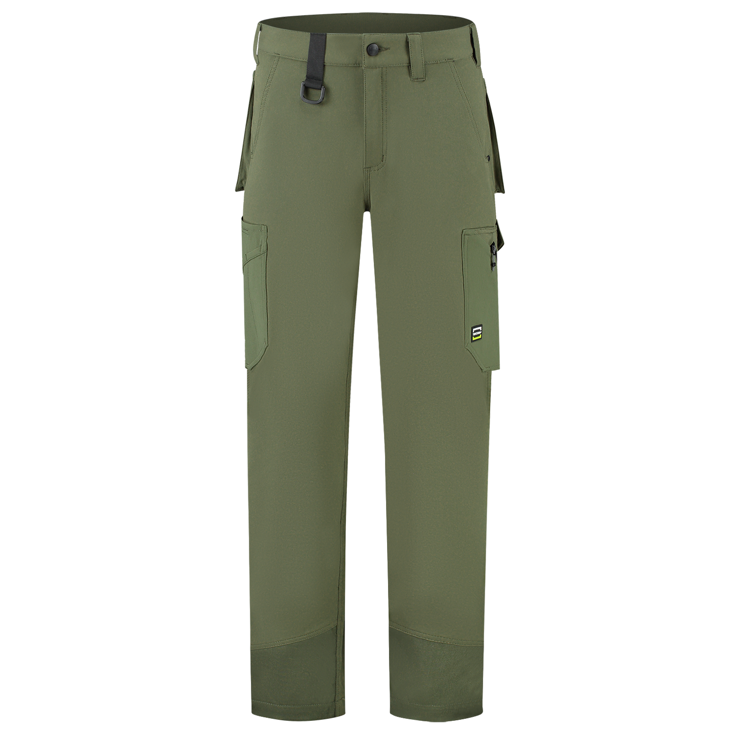 Tricorp kleding bedrukken