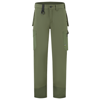Tricorp kleding bedrukken