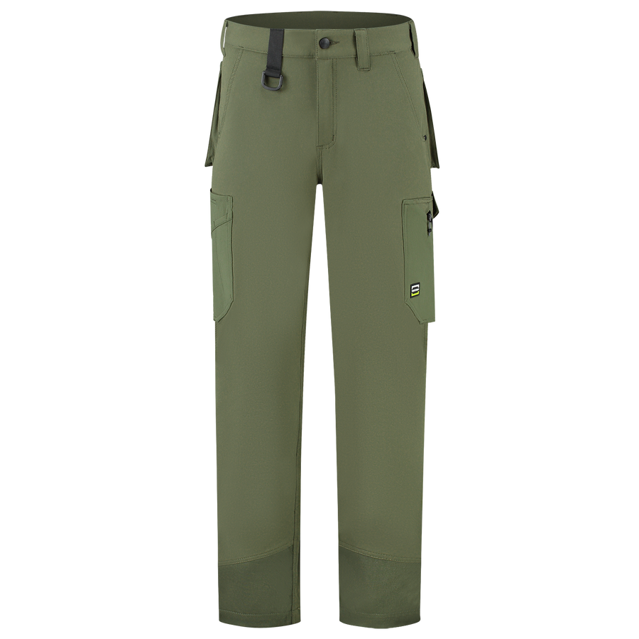 Tricorp kleding bedrukken