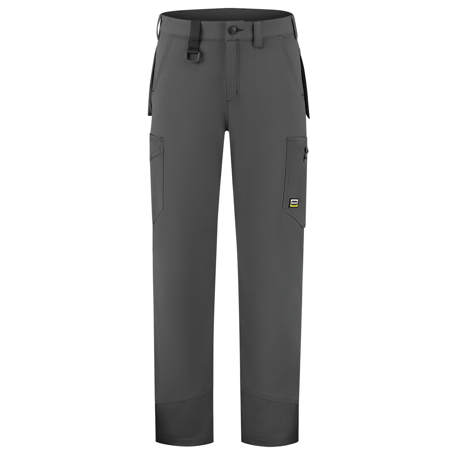 Tricorp kleding bedrukken