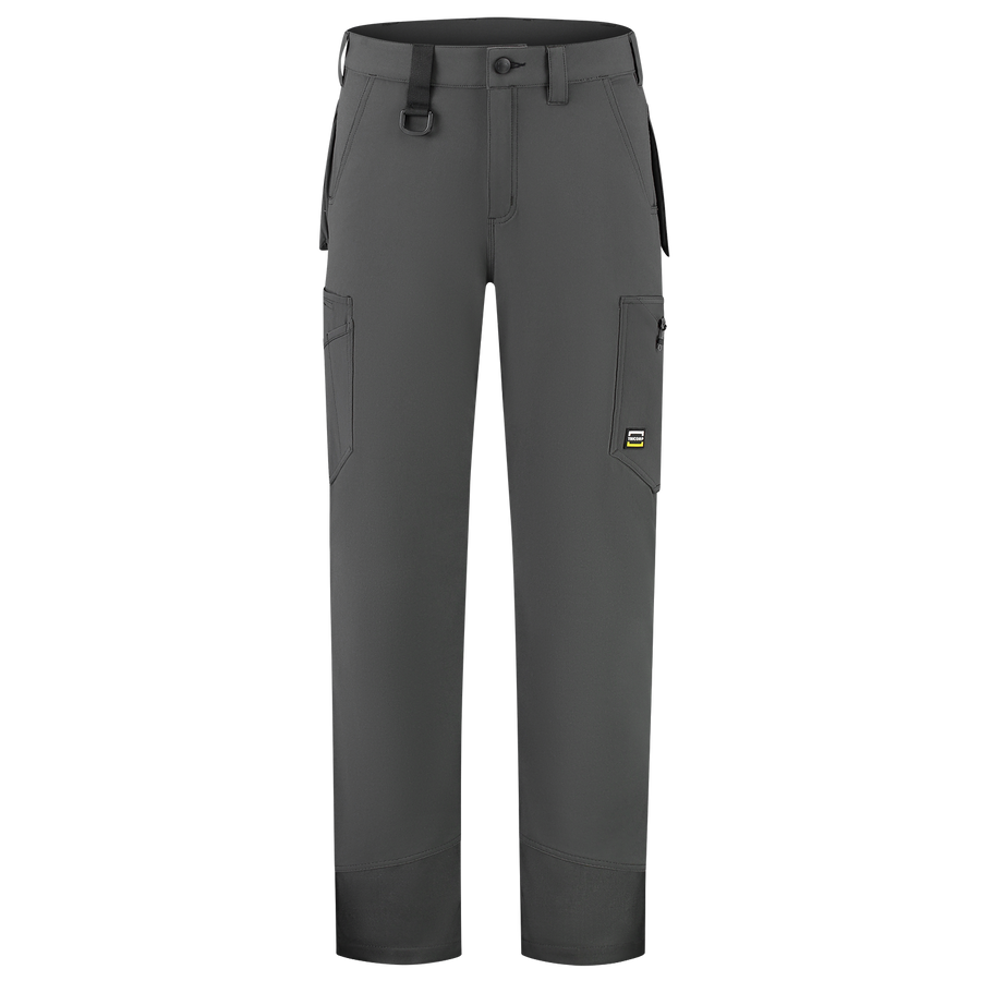 Tricorp kleding bedrukken