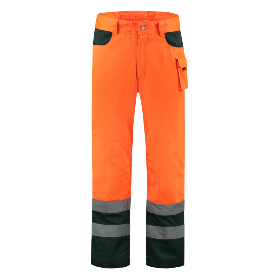 Tricorp kleding bedrukken