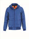 B&C kleding bedrukken?