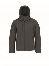 B&C kleding bedrukken?