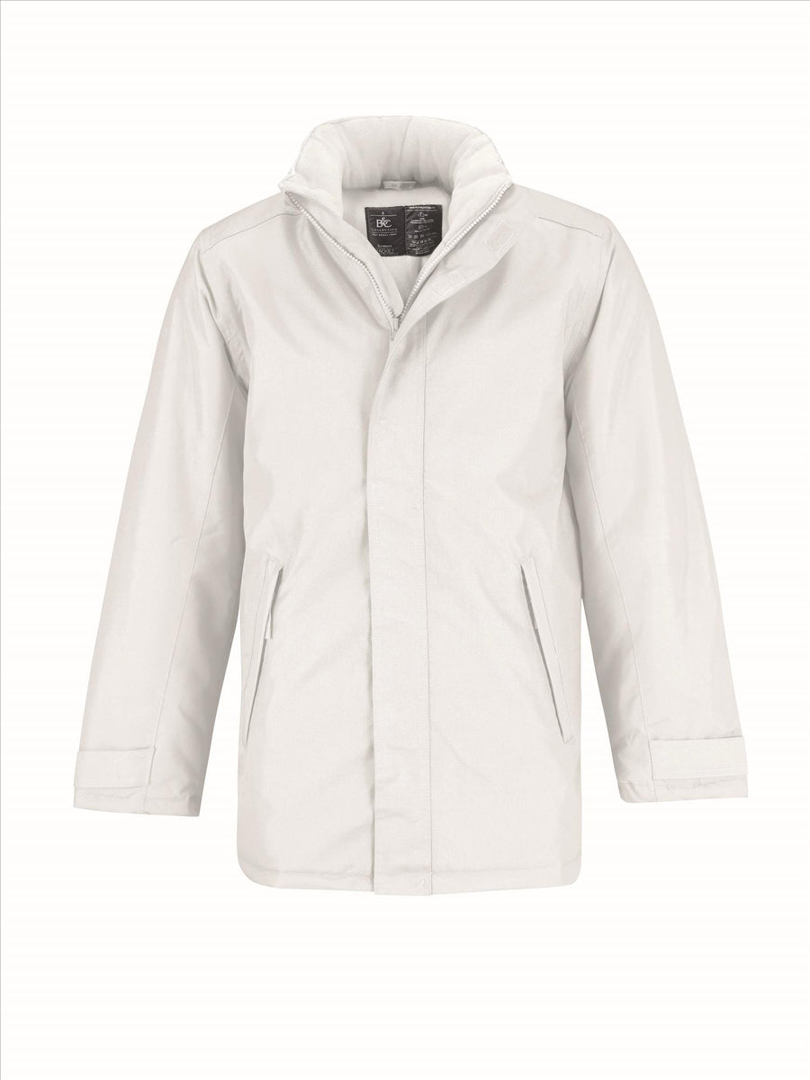 B&C kleding bedrukken?