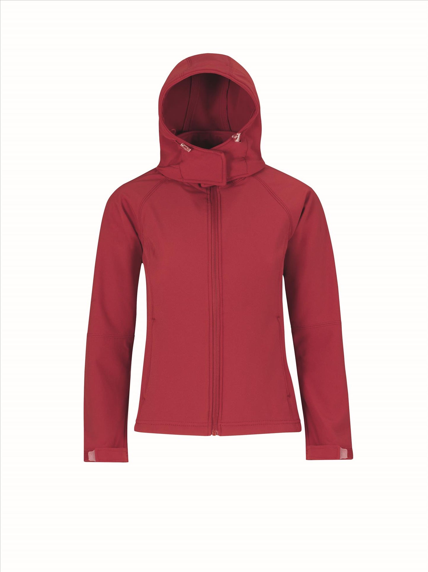 B&C kleding bedrukken?