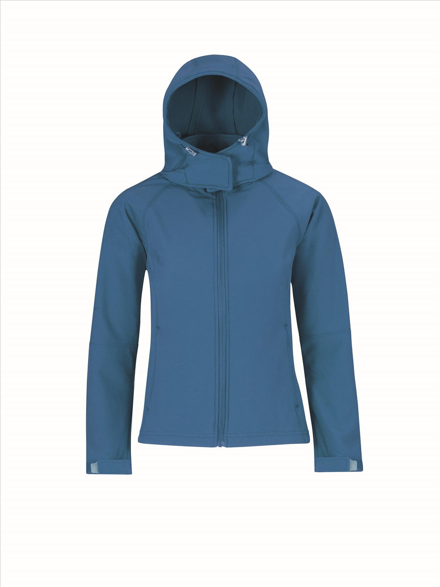 B&C kleding bedrukken?