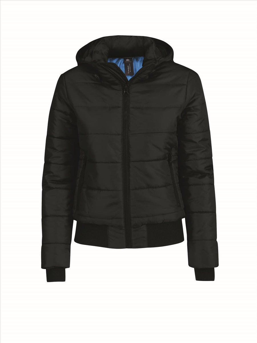 B&C kleding bedrukken?