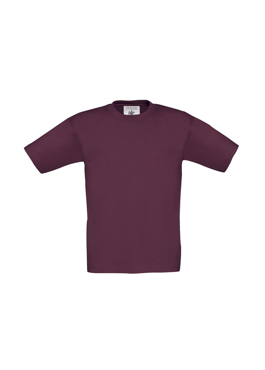 B&C kleding bedrukken?