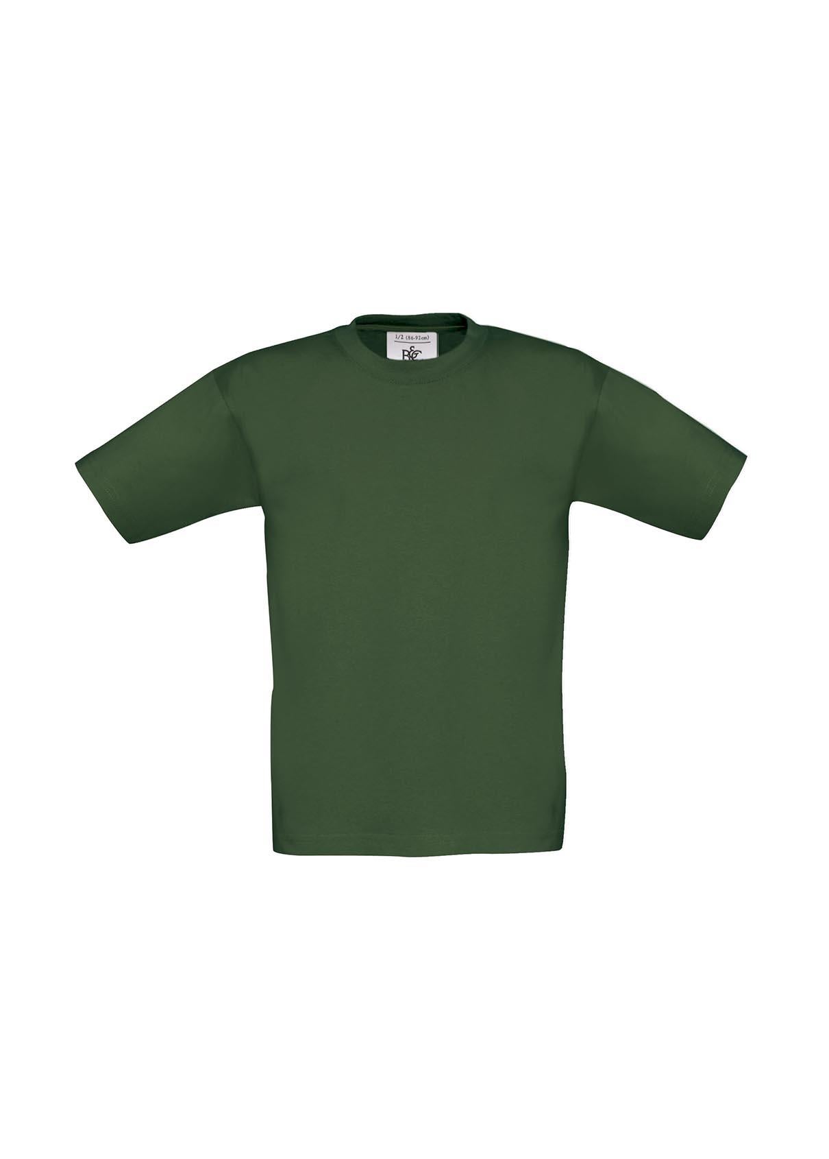 B&C kleding bedrukken?