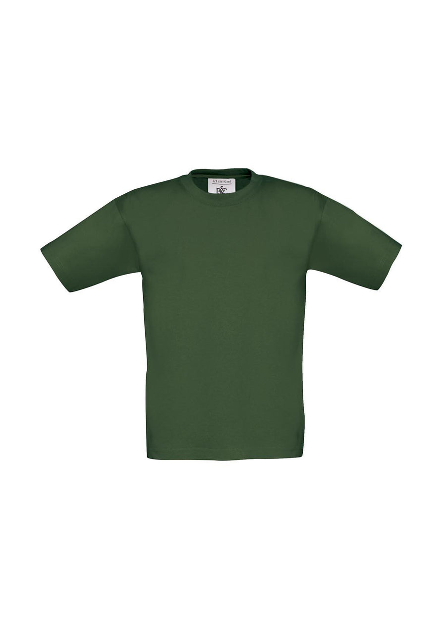 B&C kleding bedrukken?