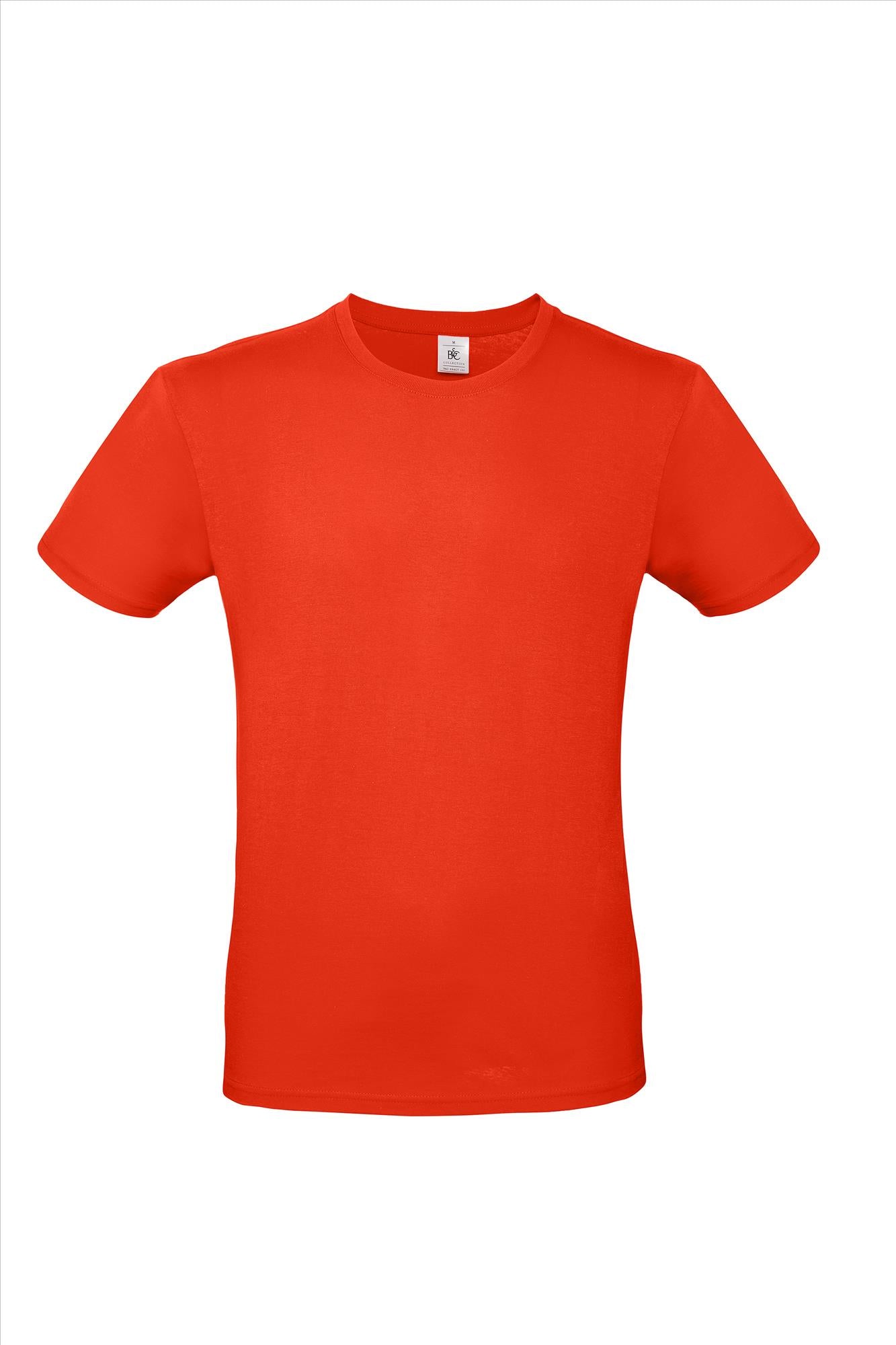B&C kleding bedrukken?