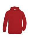 B&C kleding bedrukken?