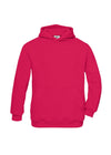 B&C kleding bedrukken?