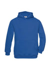 B&C kleding bedrukken?